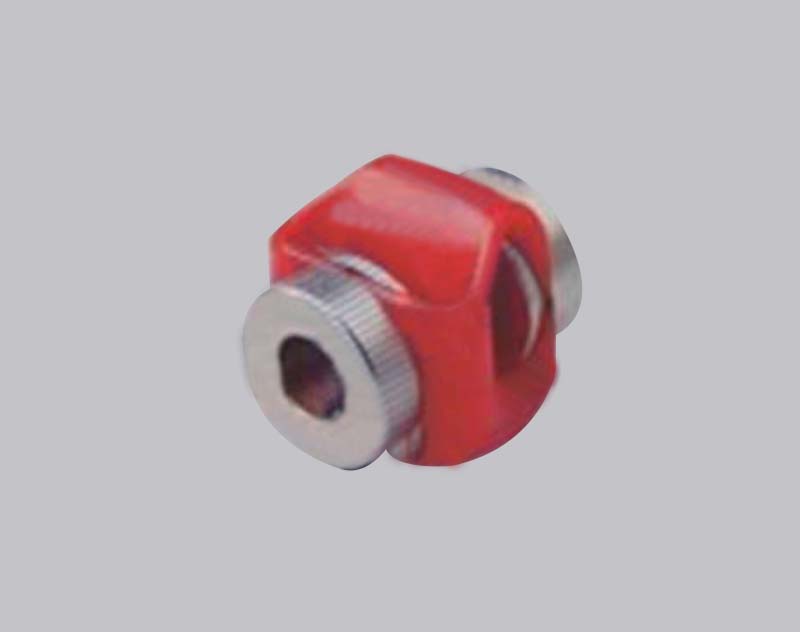 成都(dōu)DFG(新品)系列彈性聯軸器(qì)