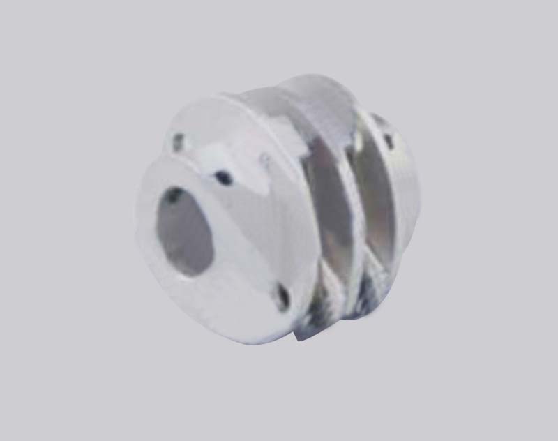 成都(dōu)DD1系列彈性聯軸器(qì)