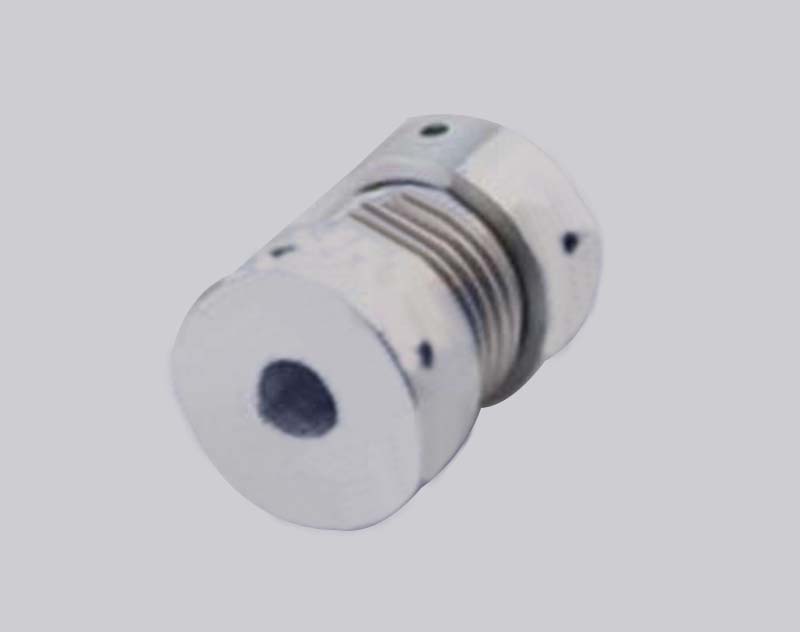 成都(dōu)DB系列彈性聯軸器(qì)